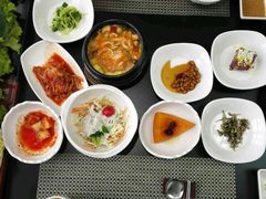 -延世韩家(人民路店)