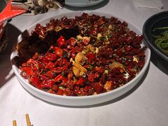 -雲蜀龙阁·金牌水煮鱼(方庄店)