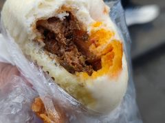 -清真石家包子(大皮院总店)