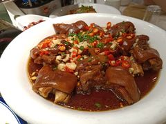 -湘知湘味(岳麓山店)