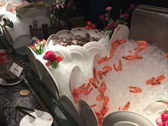 -芭菲盛宴·环球美食(解放碑英利国际店)