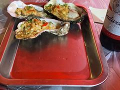 -串小白烧烤(金沙洲店)