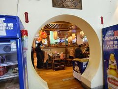 -沸炉重庆老火锅(军事博物馆店)