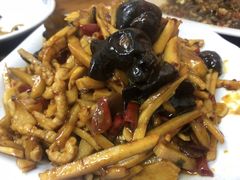 -黑皮酸菜鱼(绣花巷店)