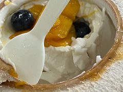 椰奶冻-喵小喵烘焙(广宜文苑店)