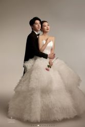 点击看大图 -金海岸婚纱摄影(塘沽店)