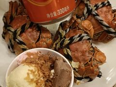 -合肥富力威斯汀酒店·知味餐厅