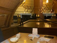 -老船坞水上餐厅(亚洲大酒店  东四十条店)