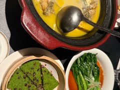-茶人村·前滩江景雅宴(上海首店)