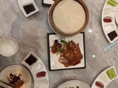 -玉华台饭庄·淮扬菜·烤鸭(望京店)