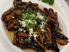 -新聚丰菜馆(太监弄店)