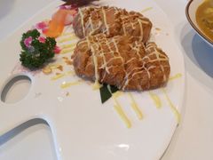 -若蘭慈·无国界素食料理(欢乐海岸店)