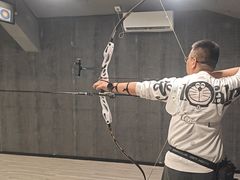 -弓越射箭俱乐部(松江新城店)