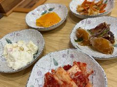 -真情鲍鱼海鲜汤