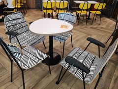 -麦当劳(华融店)