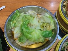 -强记鱼粥(南村店)