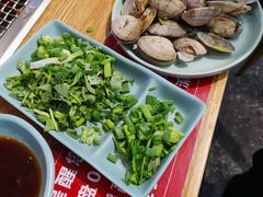 -蚝英雄鲜蚝自助专门店(长楹天街直营店)
