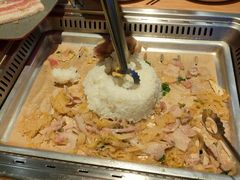 -新石器烤肉(百联川沙店)