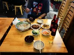 -王婆婆老妈蹄花川菜馆·非物质文化遗产(太古里一店)