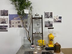 -素咫咖啡CLIFEROSE(新安店)