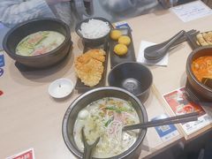 -大鼓米线(杭州国大城市广场店)