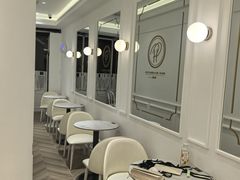 -PETIT PARIS 小巴黎(花园道店)