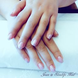 效果-S · Nail 自助美甲美睫