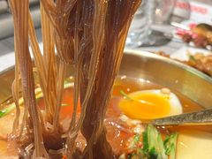 -丰茂烤串(公园店)