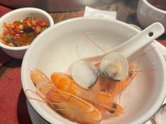 -大良毋米粥(锦龙路总店)