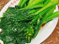 -陈光记烧腊店(罗保博士街店)