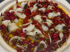 -潮界(虹桥新天地店)