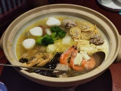 绍三鲜-寻宝记绍兴菜(鲁迅路店)