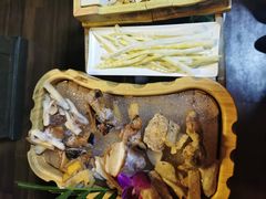 -滇釜火锅·能喝汤的火锅(车公庄店)