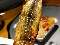 -義聚德·清真铜锅涮羊肉·烧烤(河东店)