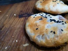 -徐禾记手工烧饼(农院路店)