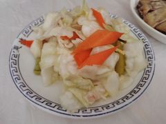 -天乐农家鱼头王(天目湖店)