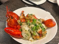 -Yan Ting 宴庭中餐厅(上海静安瑞吉酒店)