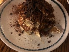 提拉米苏-PIZZA BIANCA(民园店)