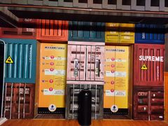 -伯爵·沉浸式超级密室·直营店