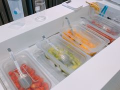 -兰熊鲜奶(西直门凯德mall店)