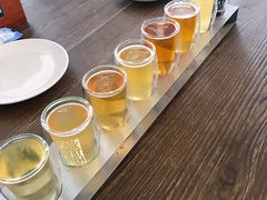 啤酒set-The BREW·酿餐厅(浦东嘉里大酒店)