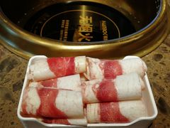 -小龙坎老火锅(北京三里屯店)