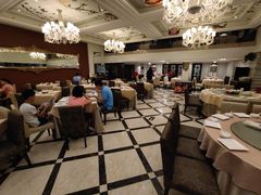 大堂-大鸭梨烤鸭店(花园村店)