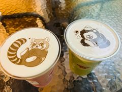 -ZOO COFFEE动物园咖啡(红山森林动物园店)