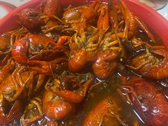 -刘一龙虾(山东路店)