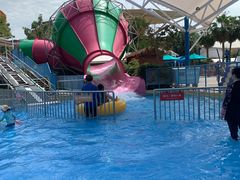 -武汉玛雅海滩水公园