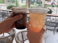 -星巴克臻选(深圳海上世界店)