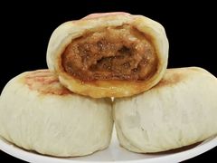 -长发西饼(道前店)