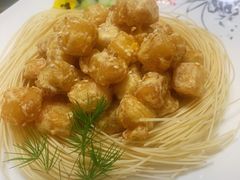 -金源食府(林乐路店)