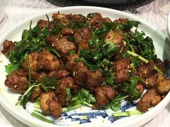 -京味民福烤鸭店(建设四马路店)